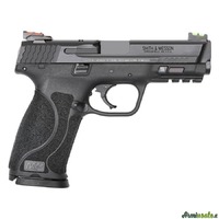 Smith & Wesson