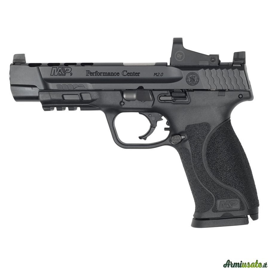 Smith & Wesson Smith & Wesson