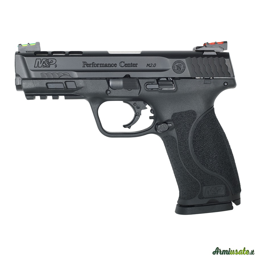 Smith & Wesson Smith & Wesson