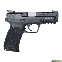 Smith & Wesson