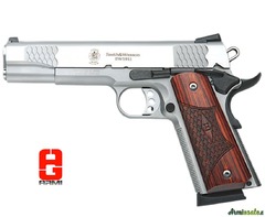 Smith & Wesson