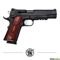 Smith & Wesson