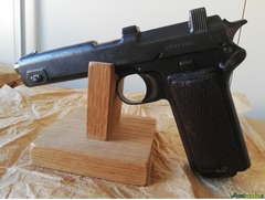 Pistola Steyr 1912