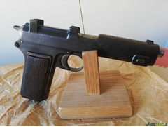 Pistola Steyr 1912