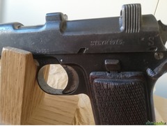 Pistola Steyr 1912