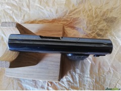 Browning 1906 6.5mm Bergmann