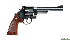 Smith & Wesson