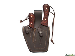SET COLTELLI MUELA HM-13P