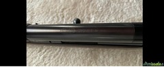 Carabine Walther zella Melis Cal 22