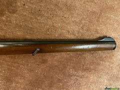 Steyr manlicher Cal 22