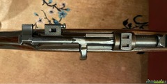 Steyr manlicher Cal 22