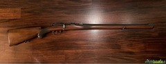 Steyr manlicher Cal 22
