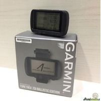 Garmin Foretrex 701 Ballistic Edition