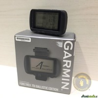 Garmin Foretrex 701 Ballistic Edition