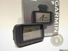 Garmin Foretrex 701 Ballistic Edition