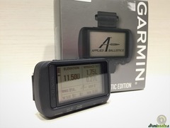 Garmin Foretrex 701 Ballistic Edition