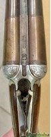 Beretta 426 doppietta cal.12