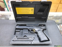 Browning BuckMark Ultragrip  .22 LR Long Rifle