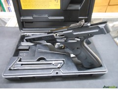 Browning BuckMark Ultragrip  .22 LR Long Rifle