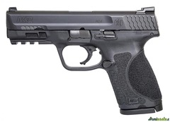 Smith & Wesson MP9 2.0 9x21mm IMI
