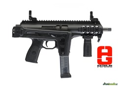 Beretta PMX s 9  9x19mm Parabellum | Luger | NATO
