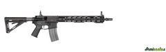 CERCO Knights Armament SR15 E3 mod 2 canna da 14.5 pollici