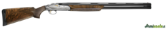 Benelli 828 U Steel BE.S.T. Limited Edition 12