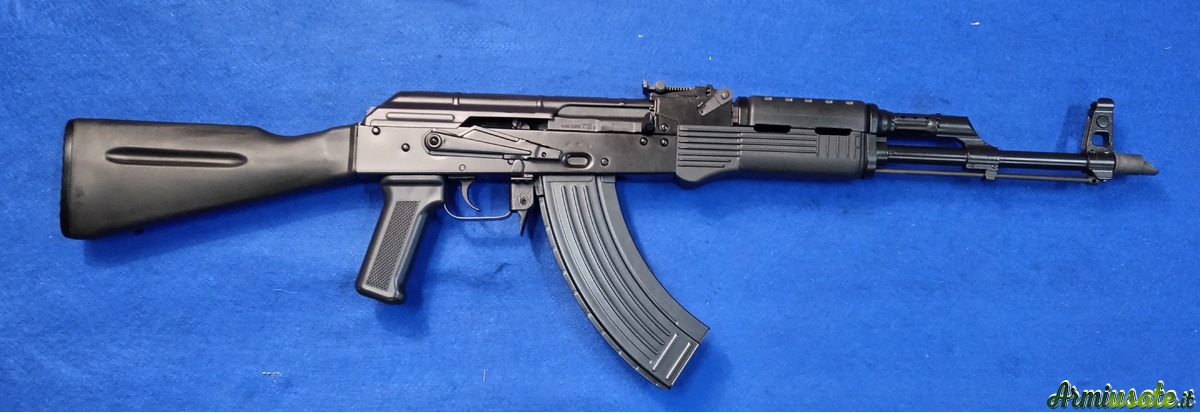 ...Altro | Non elencato Kolarms ka-17 7.62x39mm ...Altro | Non elencato Kolarms ka-17 7.62x39mm