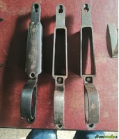 Serbatoio mauser