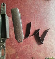 Serbatoio mauser