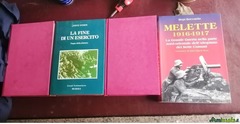 Libri prima guerra mondiale