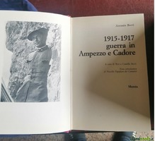 Libri prima guerra mondiale