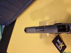 Colt DEFENDER .45 ACP