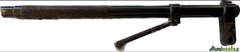 Webley mk 1 Cal 4,5