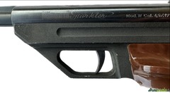 Hammerli 4,5