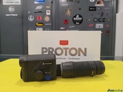 Pulsar Proton XQ30 Clip-ON