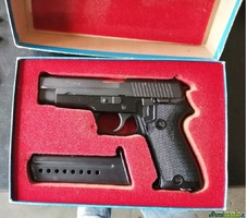 Sig Sauer 220 cal 9 steyr