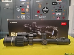 PULSAR DIGEX N455