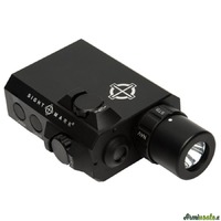 SIGHTMARK torcia+laser