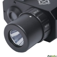 SIGHTMARK torcia+laser