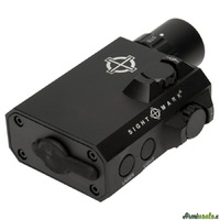 SIGHTMARK torcia+laser