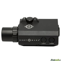 SIGHTMARK torcia+laser