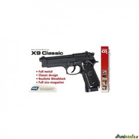 ASG pistola X9 Classic Calibro 4,5