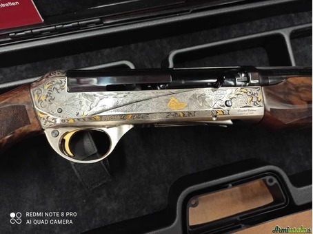 BREDA TITANO cal. 12 Mag