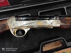 BREDA TITANO cal. 12 Mag