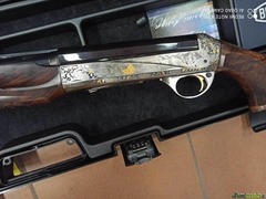 BREDA TITANO cal. 12 Mag