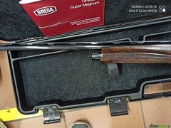 BREDA TITANO cal. 12 Mag