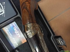 BREDA TITANO cal. 12 Mag