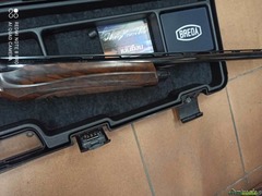 BREDA TITANO cal. 12 Mag