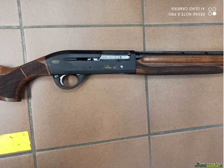 BREDA ASTRO cal. 20 Mag.